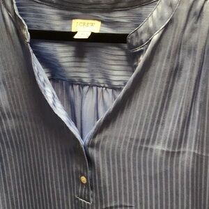 Extra Large J Crew Blue
